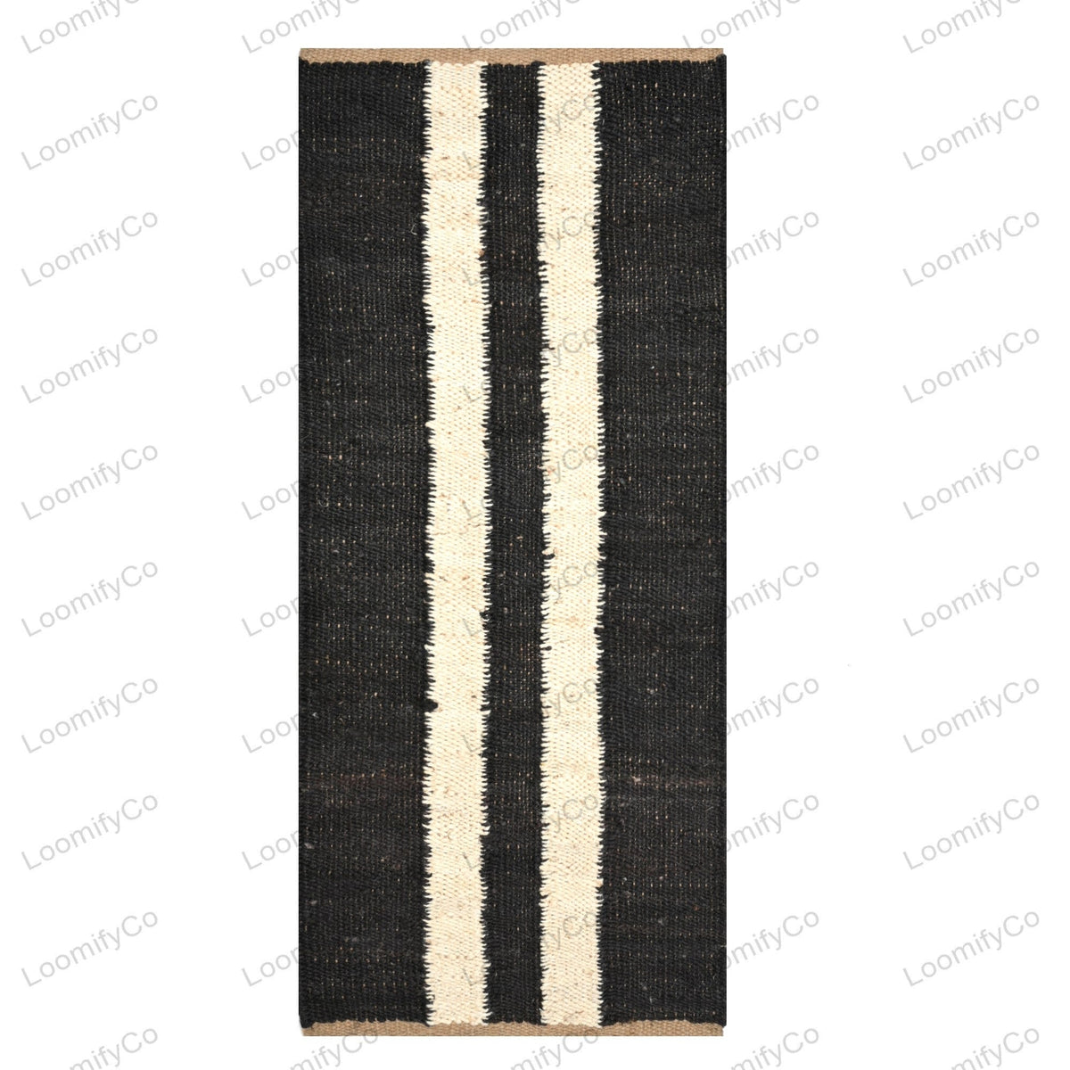 Indian Handmade Hemp Jute Rug/patio Rug/jute Runner