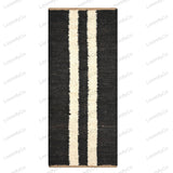 Indian Handmade Hemp Jute Rug/patio Rug/jute Runner