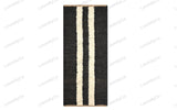 Indian Handmade Hemp Jute Rug/patio Rug/jute Runner