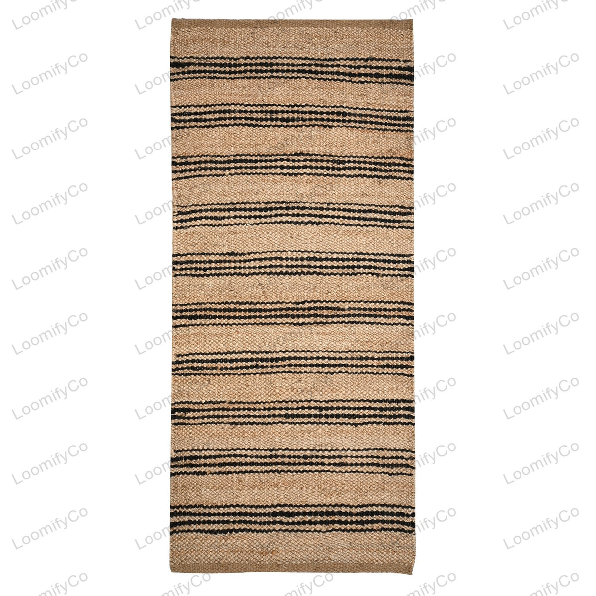 Hemp & Jute Rugs Runner