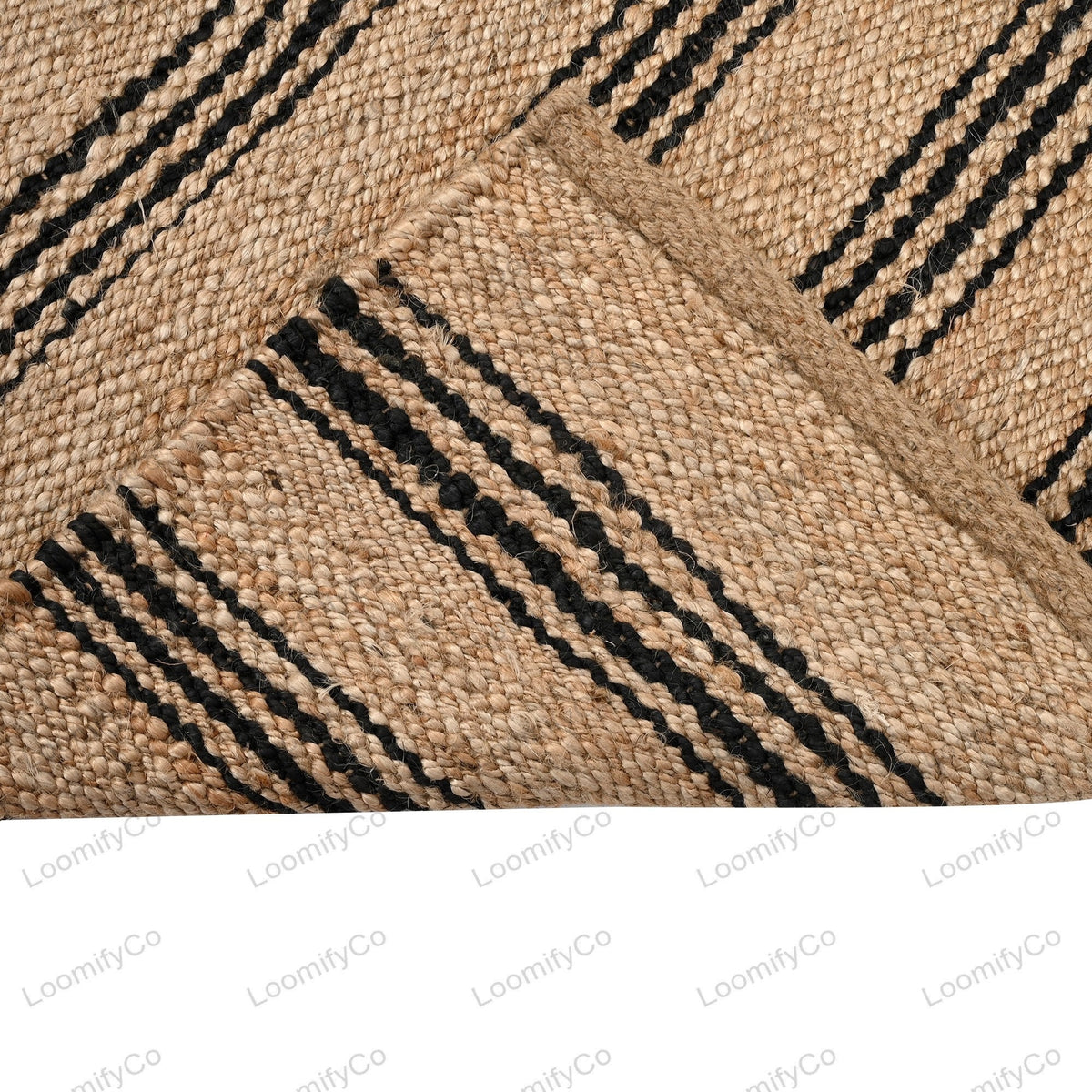 Hemp & Jute Rugs Runner