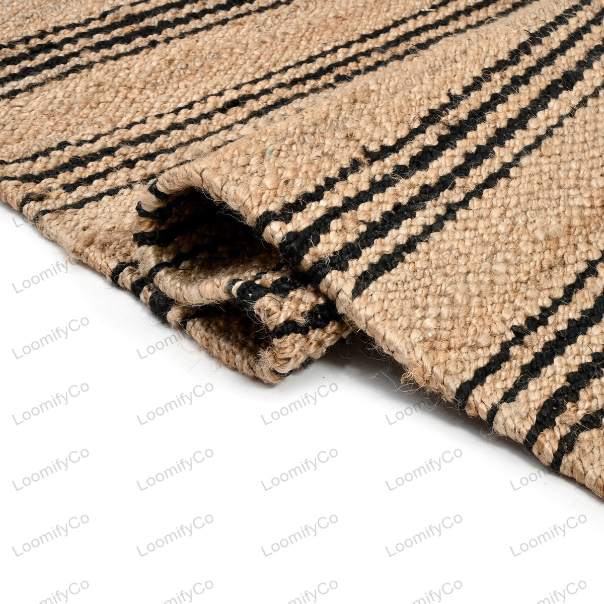 Hemp & Jute Rugs Runner
