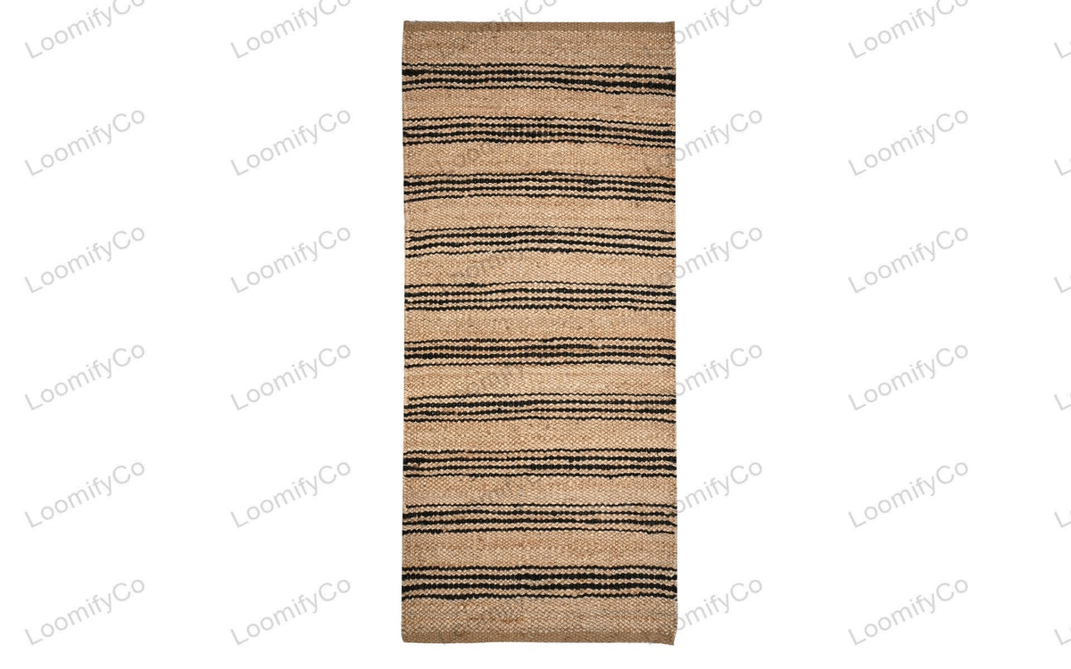 Hemp & Jute Rugs Runner