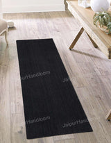 Beige Jute Braided Area Rugfor Living Room – Bohemian handmade by LoomifyHome