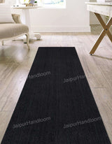 Beige Jute Braided Area Rugfor Living Room – Bohemian handmade by LoomifyHome