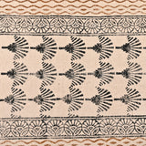 Cotton Braided Runner Rugfor Living Room handmade by LoomifyHome