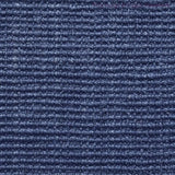 Beige Blue Jute Braided Runner Rugfor Living Room – 2 x 10 handmade by LoomifyHome