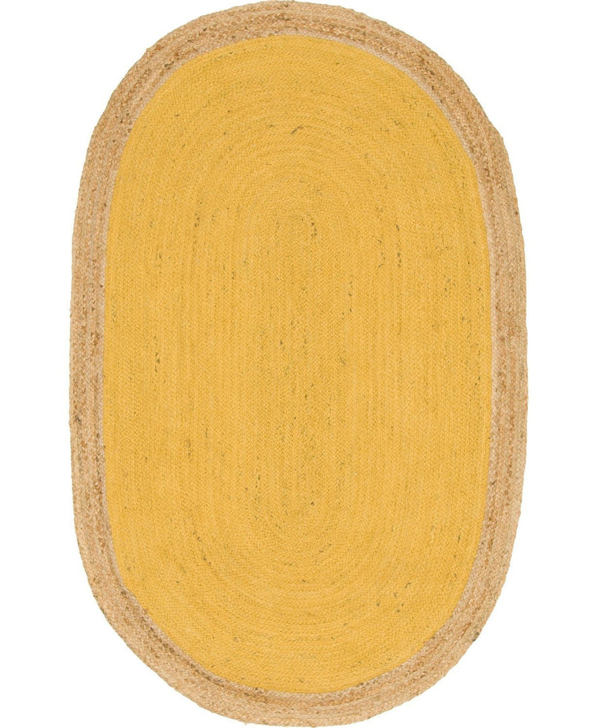 Blue Multicolor Jute Braided Runner Rugfor Living Room – Living Room Ready handmade by LoomifyHome