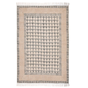Jute Braided Runner Rugfor Living Room – Modern handmade by LoomifyHome