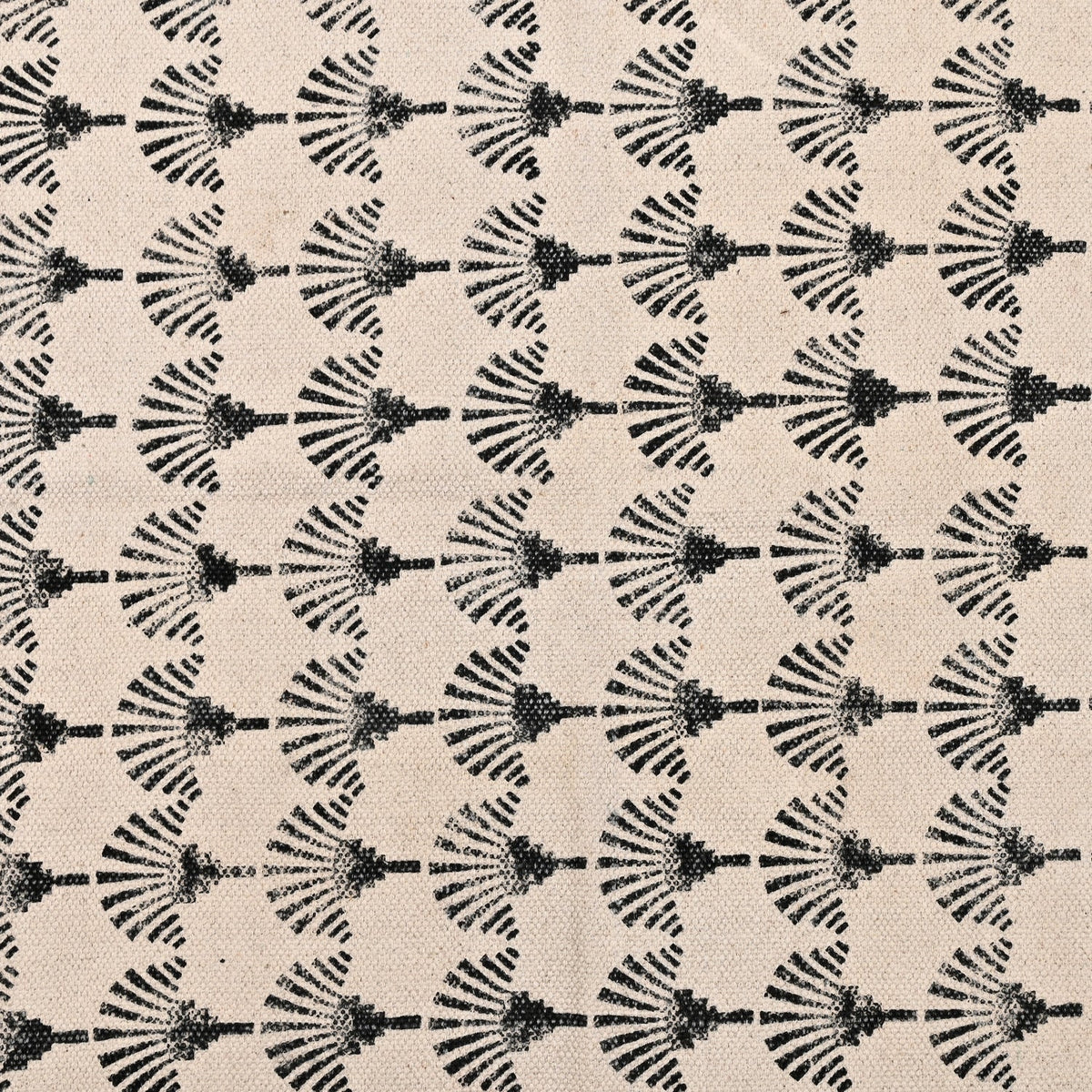 Jute Braided Runner Rugfor Living Room – Modern handmade by LoomifyHome