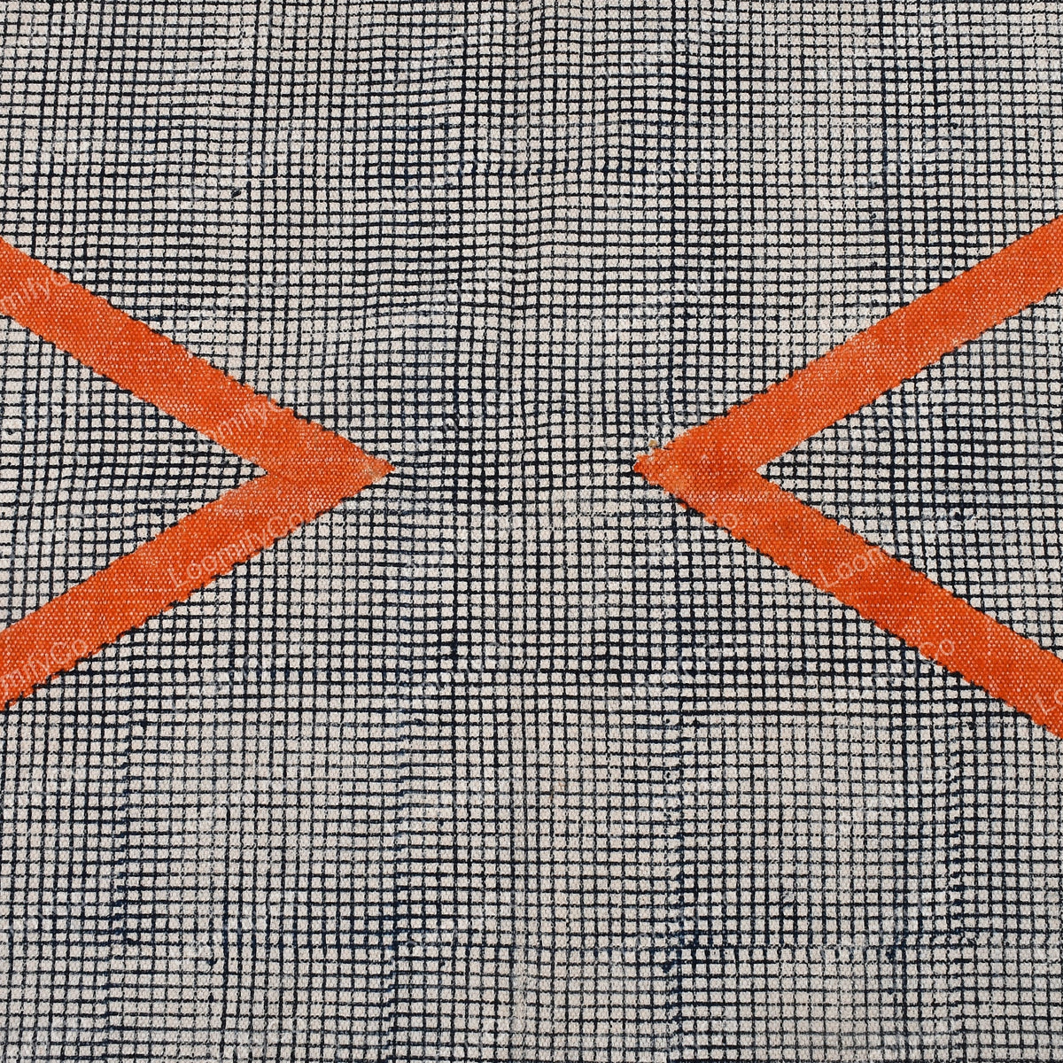 Washable Cotton Rug, Woven Cotton Carpet, Indoor Outdoor Rugs, Customized Area Rug, Hand Block Print Rug, Washable Area Rug,