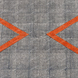 Washable Cotton Rug, Woven Cotton Carpet, Indoor Outdoor Rugs, Customized Area Rug, Hand Block Print Rug, Washable Area Rug,