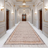 10x14 Ft Cotton Rug Washable Handmade Living Room Rug Outdoor / Indoor Rug, Indian Rug, Large Cotton Area Rug Floor Rug
