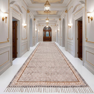 10x14 Ft Cotton Rug Washable Handmade Living Room Rug Outdoor / Indoor Rug, Indian Rug, Large Cotton Area Rug Floor Rug