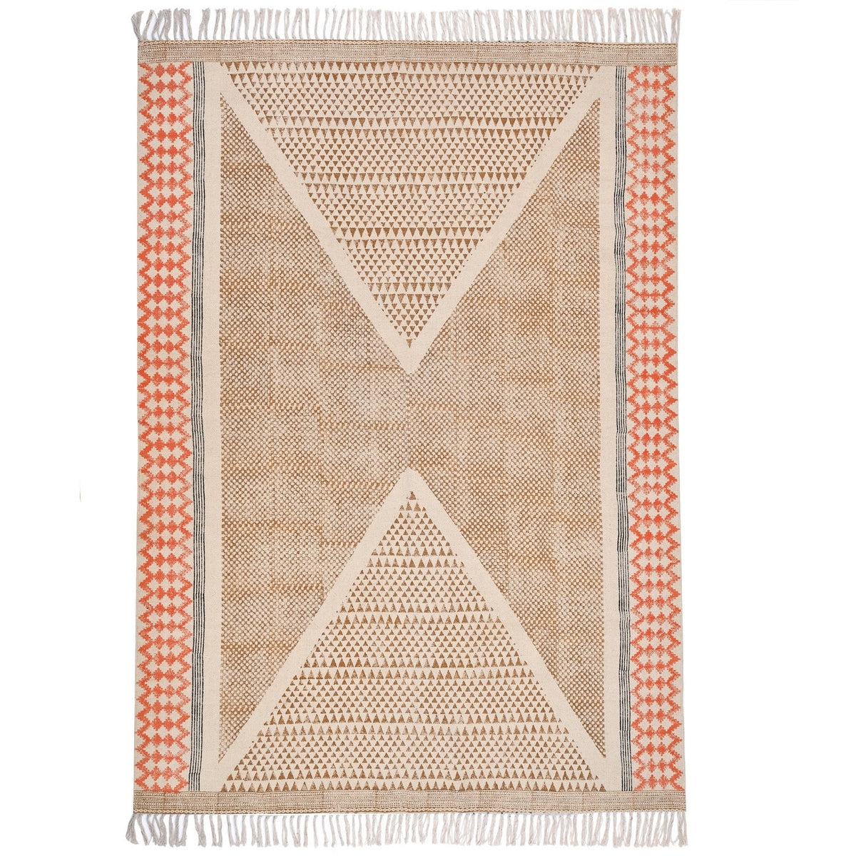 Jute Braided Runner Rugfor Living Room – Living Room Ready handmade by LoomifyHome