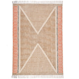 Jute Braided Runner Rugfor Living Room – Living Room Ready handmade by LoomifyHome