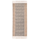 Organic Herbal Cotton Yoga Mat Machine Washable Handwoven Anti-Slip Exercise & Meditation Mat yoga rug Eco-Friendly Non-Slip