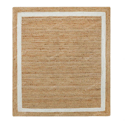 Handmade Jute Rug, Jute Braided Rug, Natural Rug, Bohemian Rug, Jute Area Rug, Jute Woven Rug , Large Area Rug, Eco Friendly