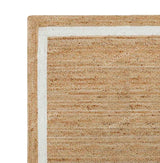 Handmade Jute Rug, Jute Braided Rug, Natural Rug, Bohemian Rug, Jute Area Rug, Jute Woven Rug , Large Area Rug, Eco Friendly