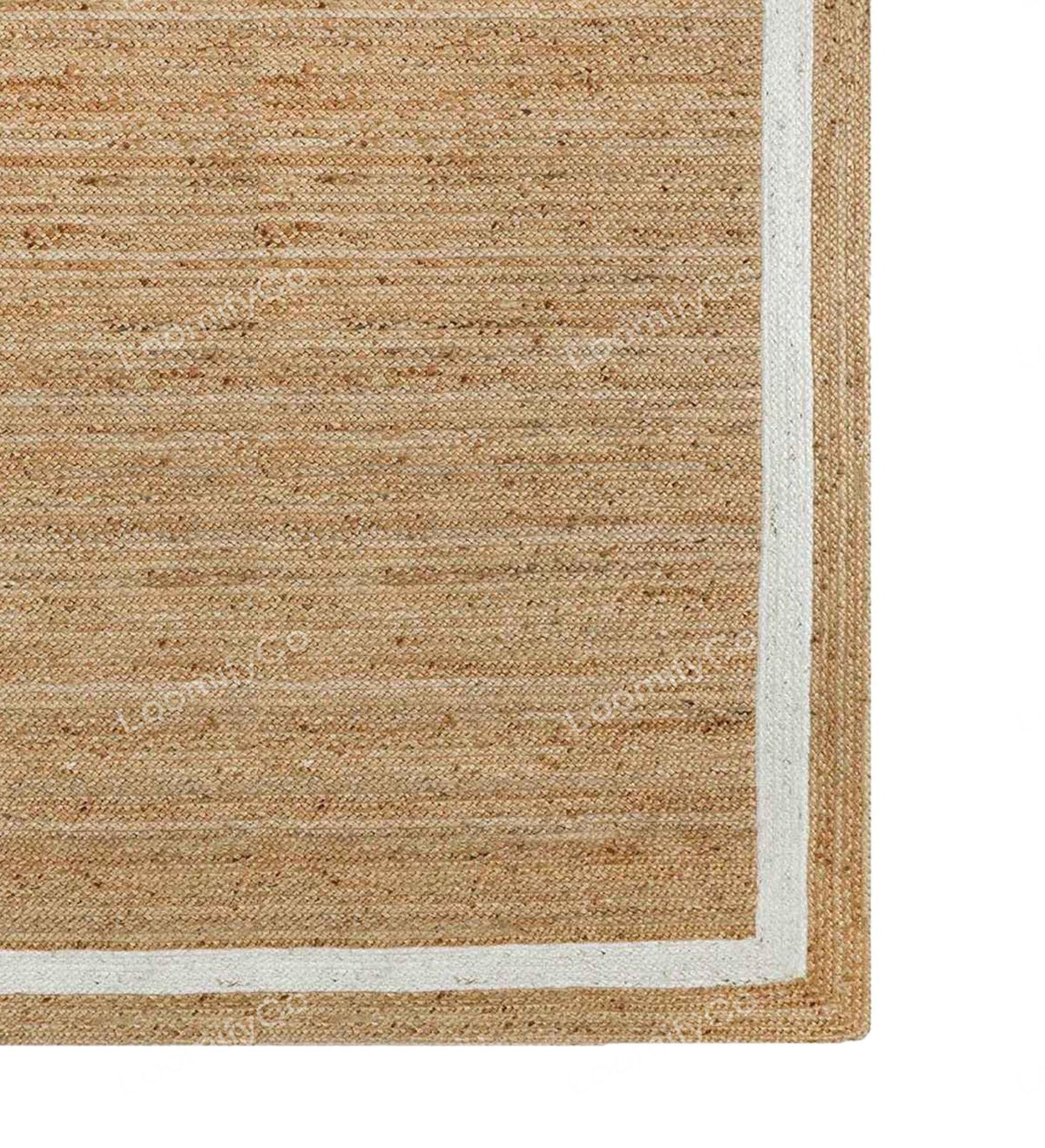 Handmade Jute Rug, Jute Braided Rug, Natural Rug, Bohemian Rug, Jute Area Rug, Jute Woven Rug , Large Area Rug, Eco Friendly