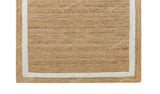 Handmade Jute Rug, Jute Braided Rug, Natural Rug, Bohemian Rug, Jute Area Rug, Jute Woven Rug , Large Area Rug, Eco Friendly