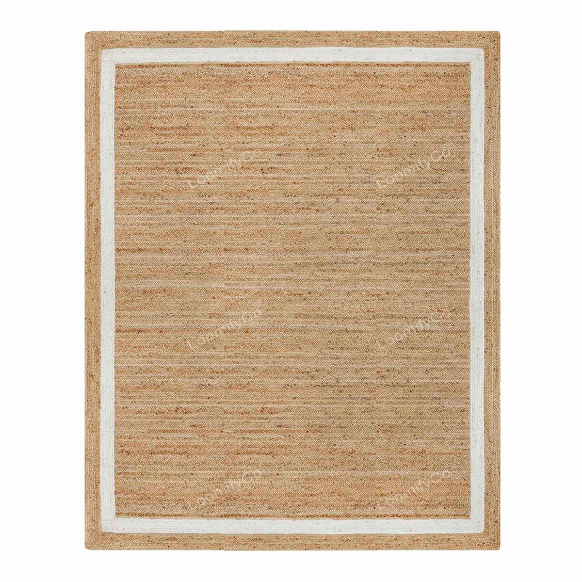 Handmade Jute Rug, Jute Braided Rug, Natural Rug, Bohemian Rug, Jute Area Rug, Jute Woven Rug , Large Area Rug, Eco Friendly