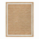 Handmade Jute Rug, Jute Braided Rug, Natural Rug, Bohemian Rug, Jute Area Rug, Jute Woven Rug , Large Area Rug, Eco Friendly