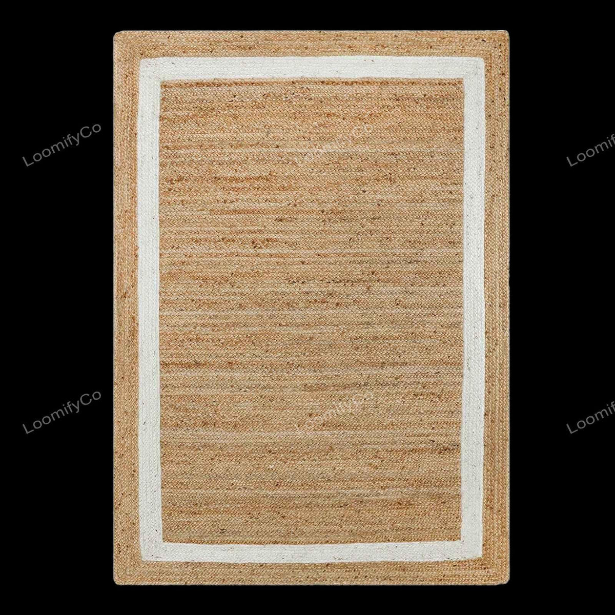 Handmade Jute Rug, Jute Braided Rug, Natural Rug, Bohemian Rug, Jute Area Rug, Jute Woven Rug , Large Area Rug, Eco Friendly