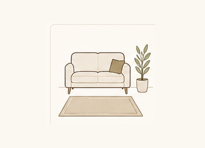 3x5 Area Rugs