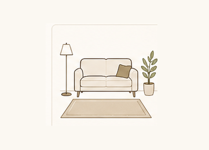 4x6 Area Rugs
