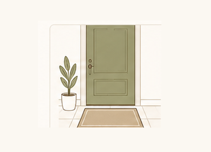 Doormats