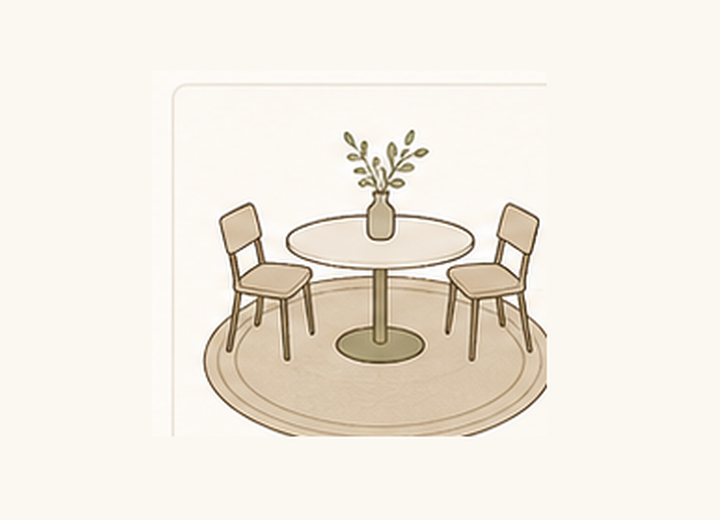 Round Rugs