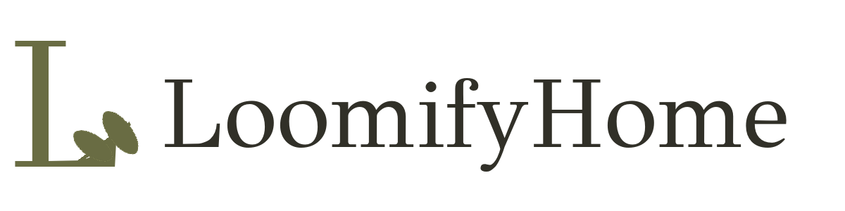 Loomify Home